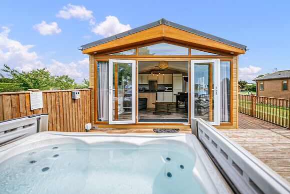 Ream Hills Holiday Park