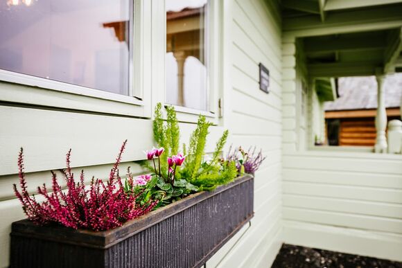 Pawprint Chalet - Ream Hills Holiday Park, Weeton, Fylde Coast