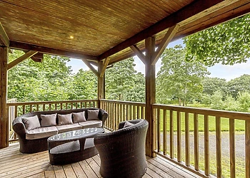 Lakeview Lodge