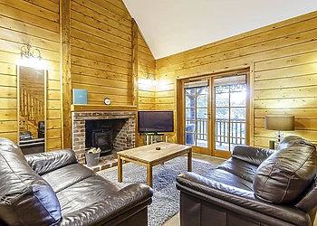 Lakeview Lodge