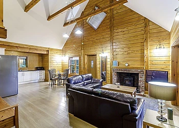 Lakeview Lodge