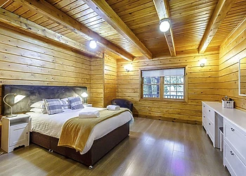 Lakeview Lodge 