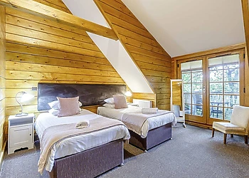Lakeview Lodge 