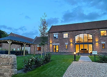 Great Barn
