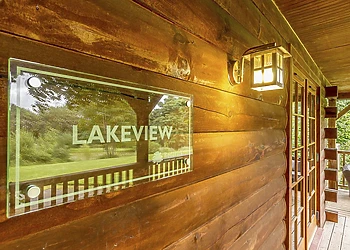 Lakeview Lodge 