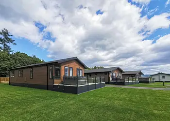 Ruthven Falls, Ruthven