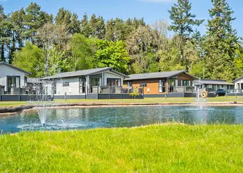 Ruthven Falls, Ruthven