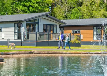 Ruthven Falls, Ruthven