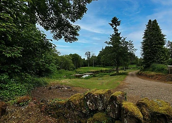 River Isla (on-site)