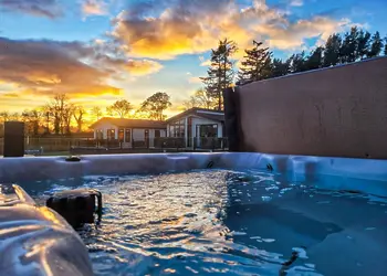 Ruthven Falls, Ruthven