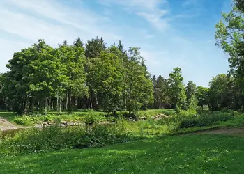 Ruthven Falls, Ruthven