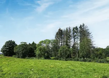 Ruthven Falls, Ruthven