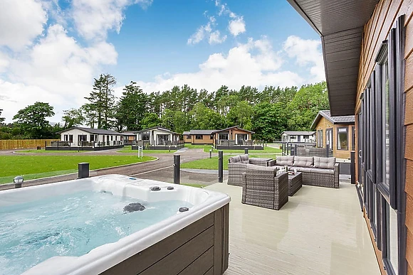 Ruthven Falls, Ruthven