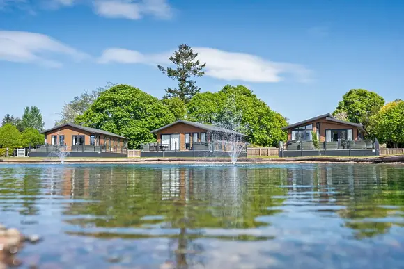 Ruthven Falls, Ruthven