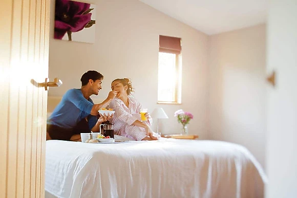 Ruthven Falls, Ruthven