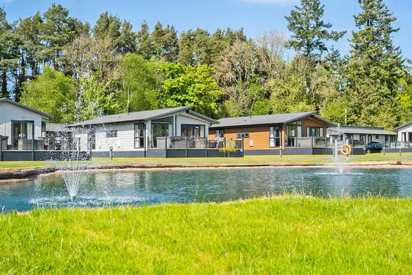 Ruthven Falls, Ruthven