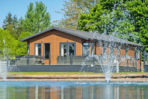 Ruthven Falls, Ruthven