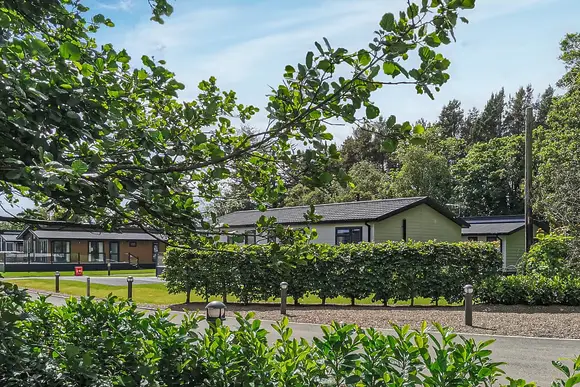 Ruthven Falls, Ruthven