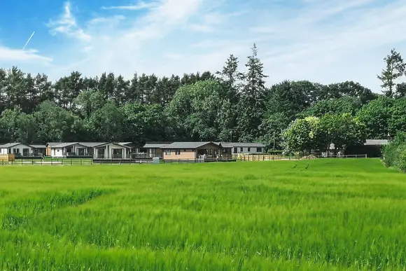 Ruthven Falls, Ruthven