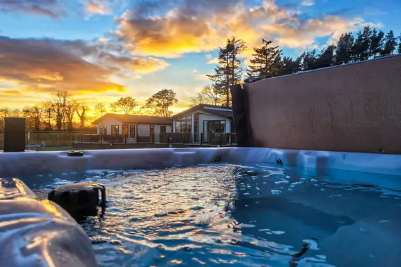 Ruthven Falls, Ruthven