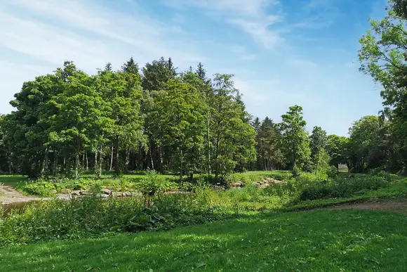 Ruthven Falls, Ruthven
