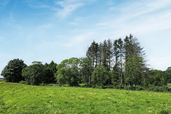 Ruthven Falls, Ruthven