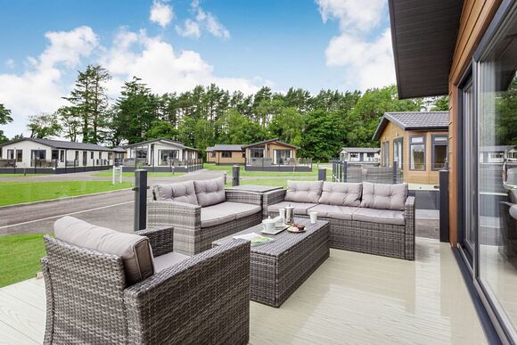 Tweed Lodge VIP Pet - Ruthven Falls, Ruthven