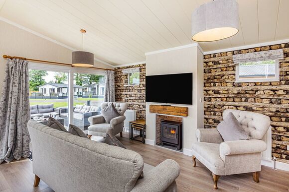 Tweed Lodge VIP Pet - Ruthven Falls, Ruthven