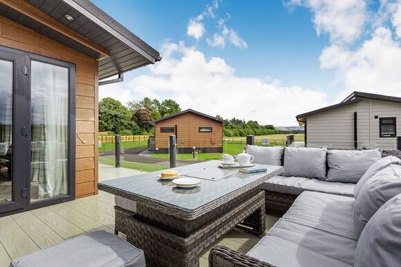 Earn Lodge VIP - Ruthven Falls, Ruthven