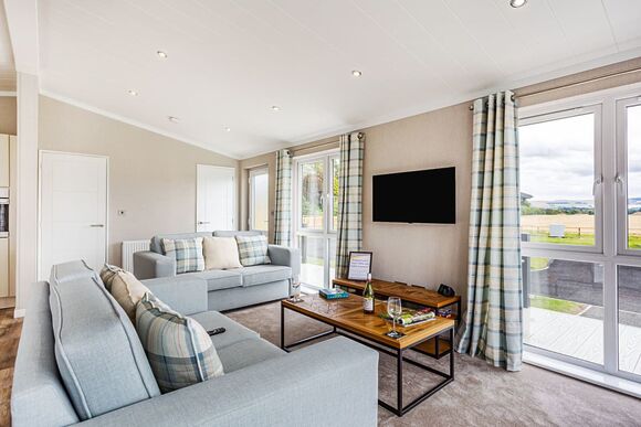 Earn Lodge VIP - Ruthven Falls, Ruthven