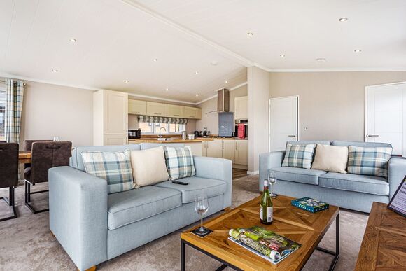 Earn Lodge VIP - Ruthven Falls, Ruthven