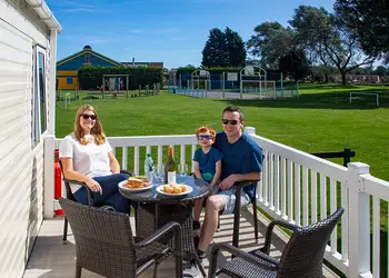 Richmond Holiday Centre photo 6