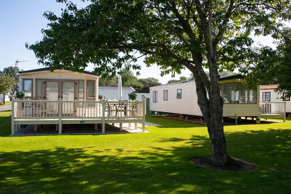 Richmond Holiday Centre, Skegness