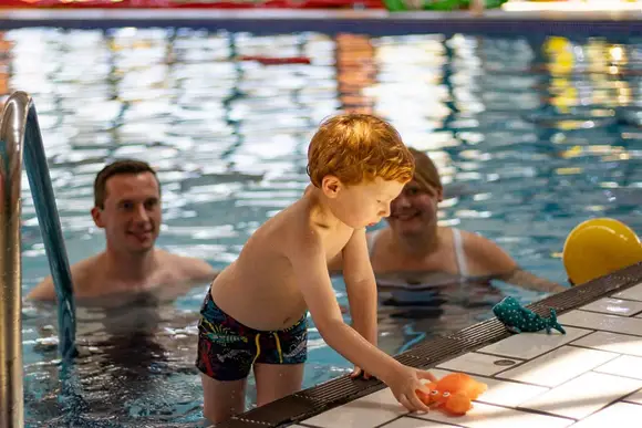 Richmond Holiday Centre, Skegness