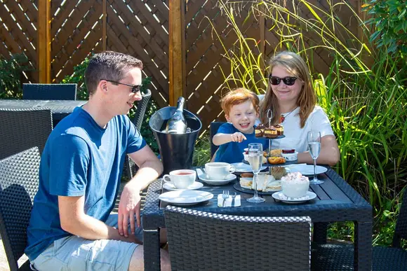 Richmond Holiday Centre, Skegness