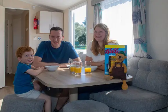 Richmond Holiday Centre, Skegness