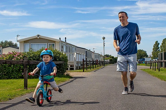 Richmond Holiday Centre, Skegness