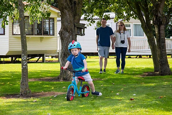 Richmond Holiday Centre, Skegness