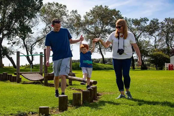 Richmond Holiday Centre, Skegness