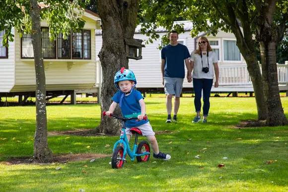 Richmond Holiday Centre, Skegness