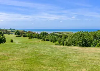 Penrhos Park, Llanrhystud, Cardiganshire