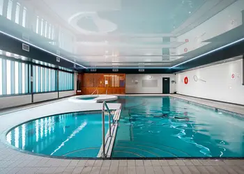 Penrhos Park, Llanrhystud, Cardiganshire