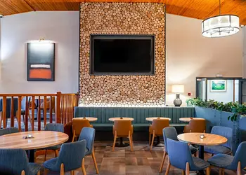 Penrhos Park, Llanrhystud, Cardiganshire