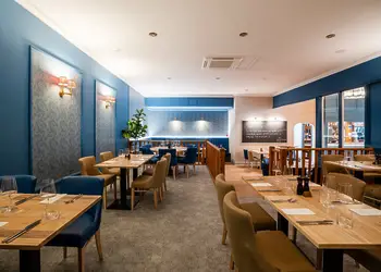 Penrhos Park, Llanrhystud, Cardiganshire