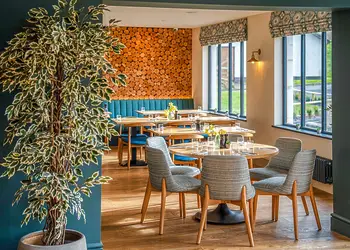 Penrhos Park, Llanrhystud, Cardiganshire