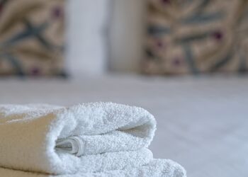 Falcon VIP - Penrhos Park, Llanrhystud, Cardiganshire