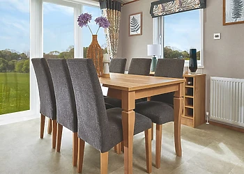 Merlin VIP 1 - Penrhos Park, Llanrhystud, Cardiganshire