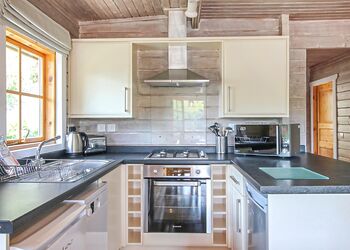 Osprey VIP, Osprey VIP (Pet) - Penrhos Park, Llanrhystud, Cardiganshire