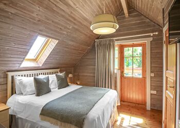 Osprey VIP (Pet), Osprey VIP - Penrhos Park, Llanrhystud, Cardiganshire