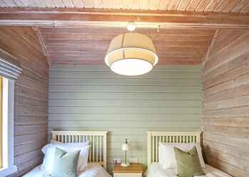 Osprey VIP, Osprey VIP (Pet) - Penrhos Park, Llanrhystud, Cardiganshire